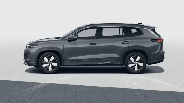 2025 Volkswagen Tayron R4 150TSI Life SUV image 2