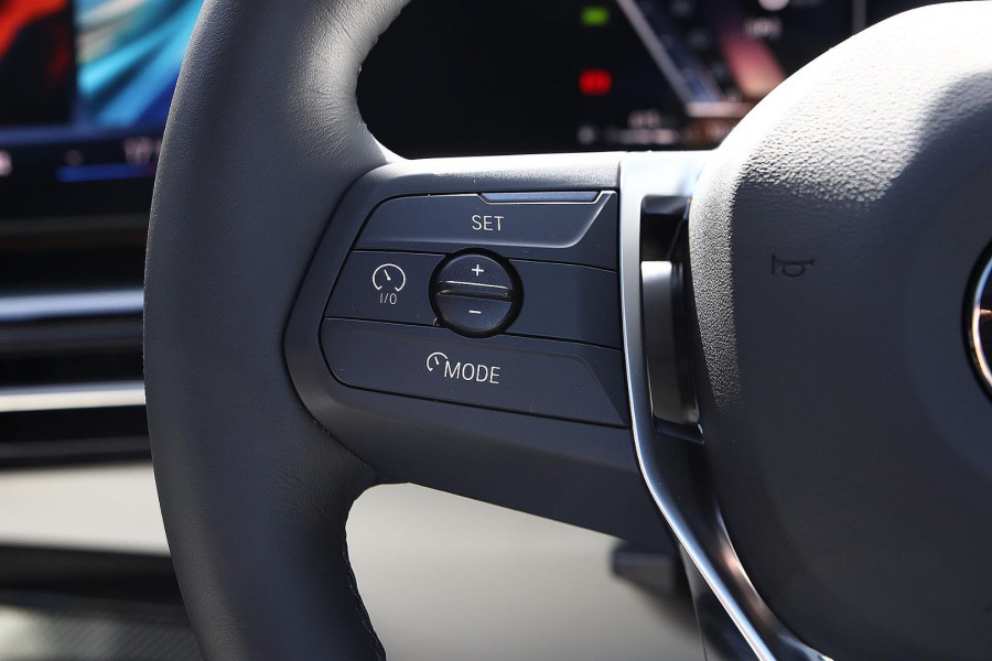 2025 BMW X1 U11 sDrive18i SUV