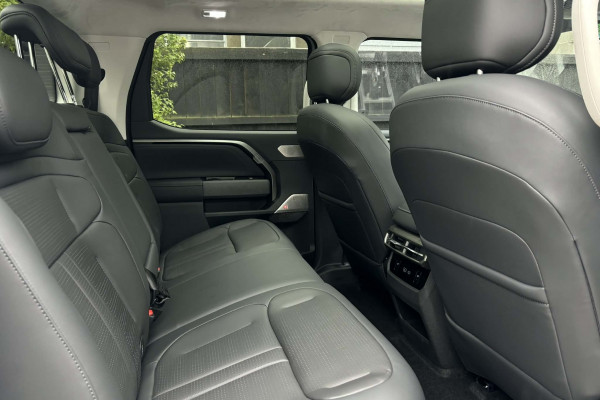 2026 MG U9 Explore Pro Ute Image 13