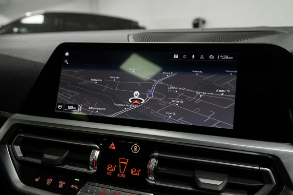 2021 BMW 4 Series G26 M440i xDrive Hatch image 14