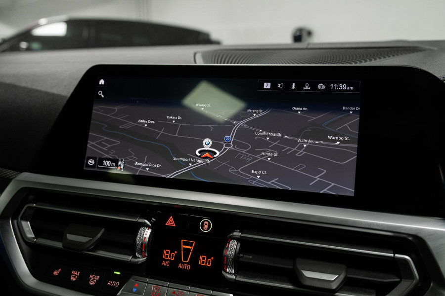 2021 BMW 4 Series G26 M440i xDrive Hatch