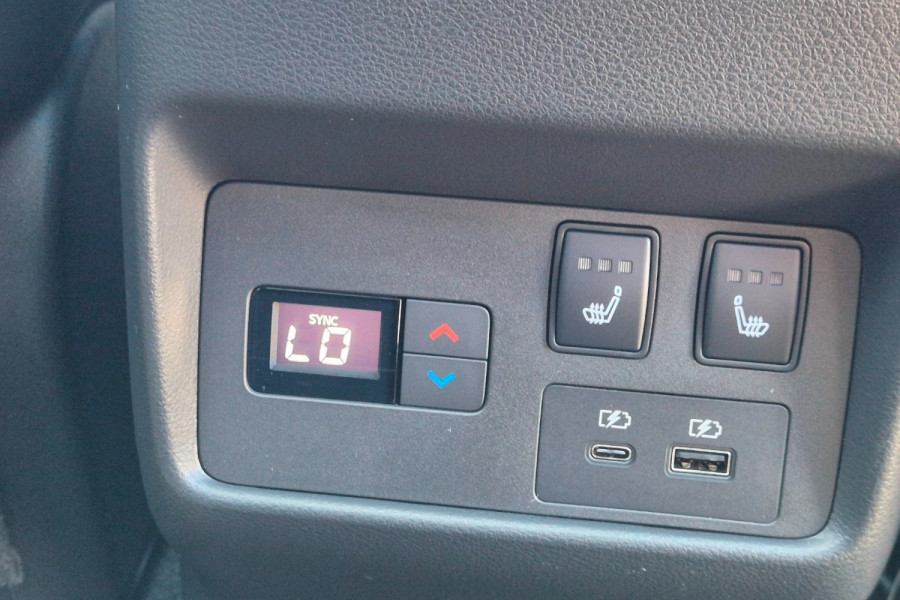 2024 Nissan X-Trail T33 Ti-L SUV Image 13