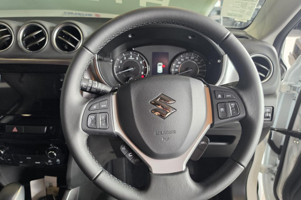 2026 Suzuki Vitara  Turbo Hybrid SUV Image 15