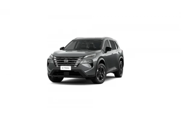 2026 Nissan X-Trail T33 ST-L SUV Image 2