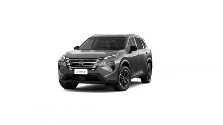 2026 Nissan X-Trail T33 ST-L SUV Image 2