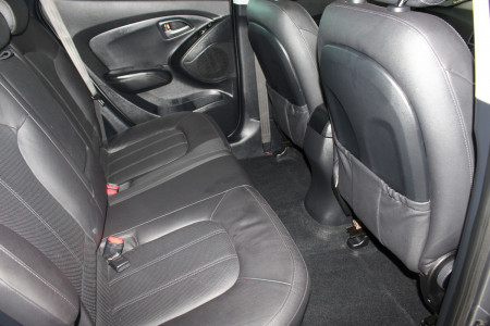 2014 Hyundai ix35 LM3 MY14 SE Wagon