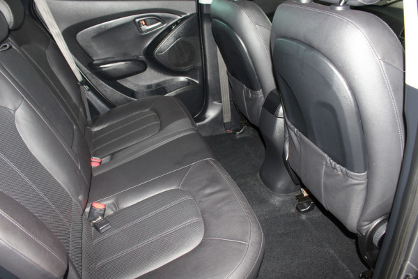 2014 Hyundai ix35 LM3 MY14 SE Wagon