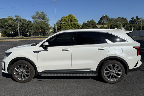 2022 Kia Sorento MQ4 GT-Line SUV Image 7
