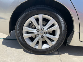 2016 Lexus Ct Hatchback