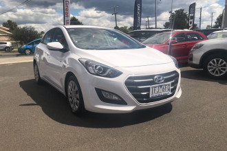 Hyundai I30 Active GD3 Series II MY16