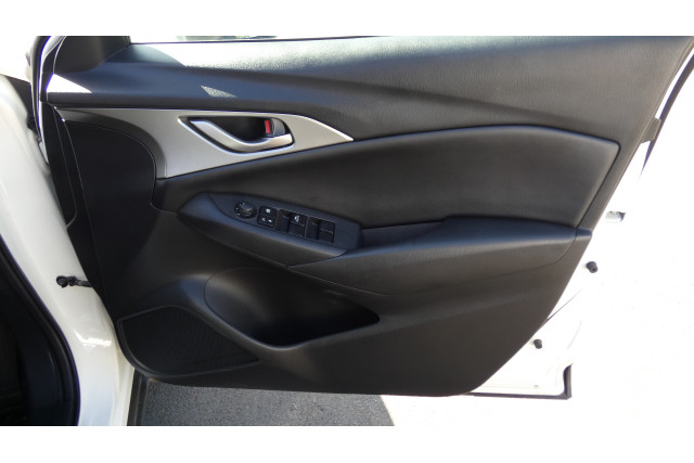 2023 Mazda CX-3 CX3H NEO SPORT FWD SUV Image 15