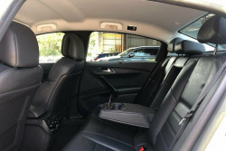 2012 Peugeot 508 Allure 1.6T Sedan