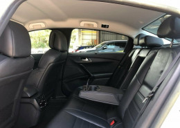 2012 Peugeot 508 Allure 1.6T Sedan