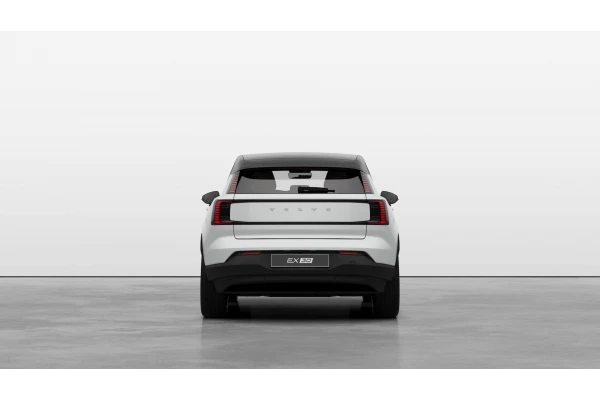 2025 Volvo EX30  Twin Motor Performance Ultra SUV Image 4