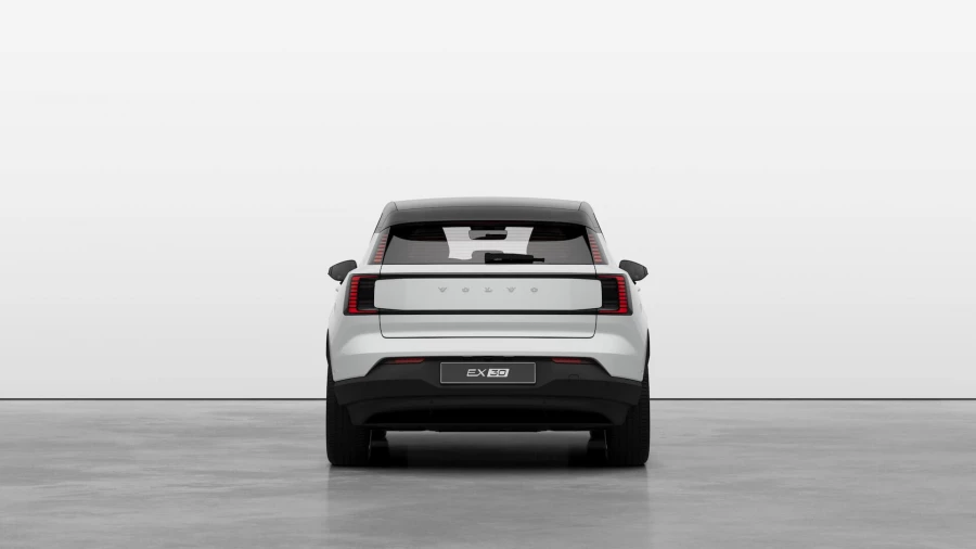 2025 Volvo EX30  Twin Motor Performance Ultra SUV Image 4