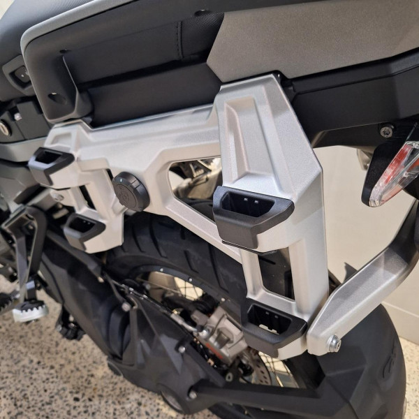 2025 BMW R 1300 GS Adventure Trophy R 1300 image 23