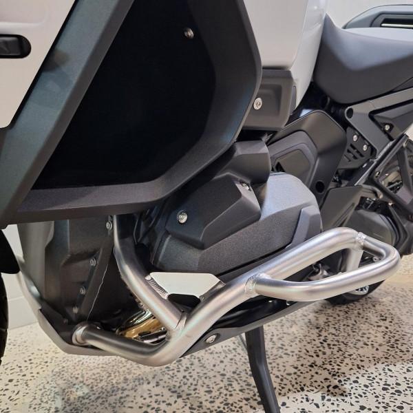 2025 BMW R 1300 GS Adventure Trophy R 1300 image 25