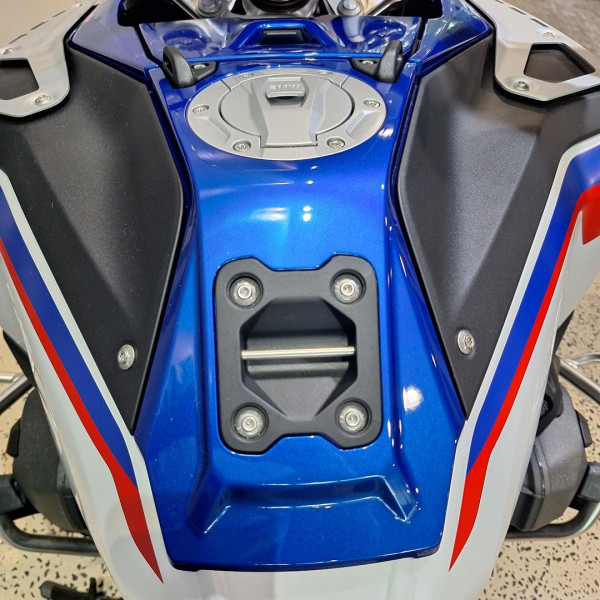 2025 BMW R 1300 GS Adventure Trophy R 1300 image 13