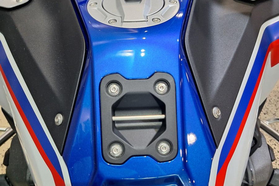 2025 BMW R 1300 GS Adventure Trophy R 1300