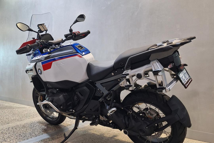 2025 BMW R 1300 GS Adventure Trophy R 1300