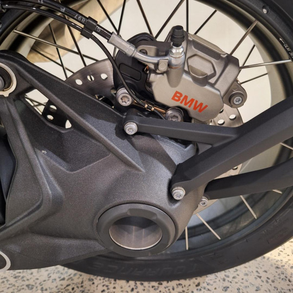 2025 BMW R 1300 GS Adventure Trophy R 1300 image 34