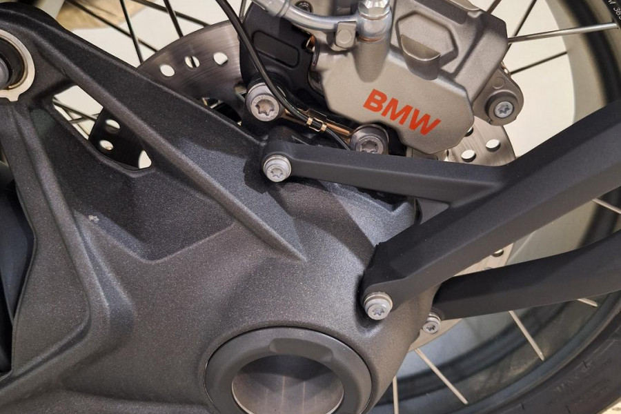2025 BMW R 1300 GS Adventure Trophy R 1300