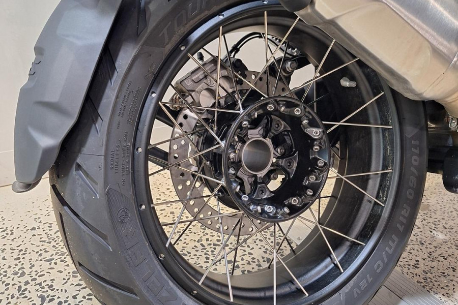 2025 BMW R 1300 GS Adventure Trophy R 1300
