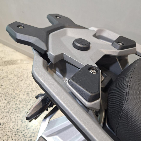 2025 BMW R 1300 GS Adventure Trophy R 1300 image 21
