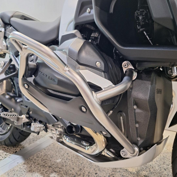 2025 BMW R 1300 GS Adventure Trophy R 1300 image 26