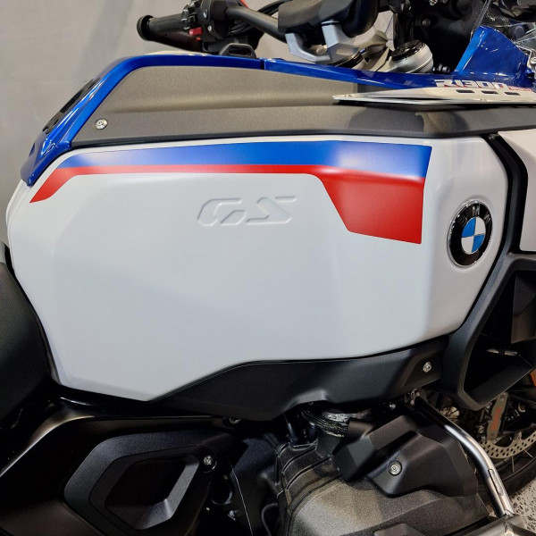 2025 BMW R 1300 GS Adventure Trophy R 1300 image 11