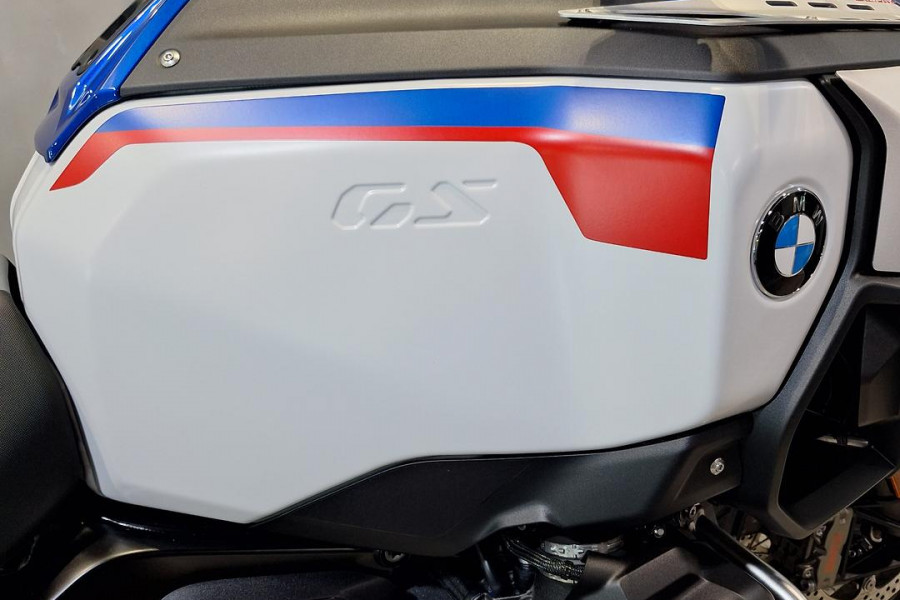 2025 BMW R 1300 GS Adventure Trophy R 1300