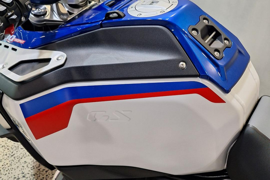 2025 BMW R 1300 GS Adventure Trophy R 1300