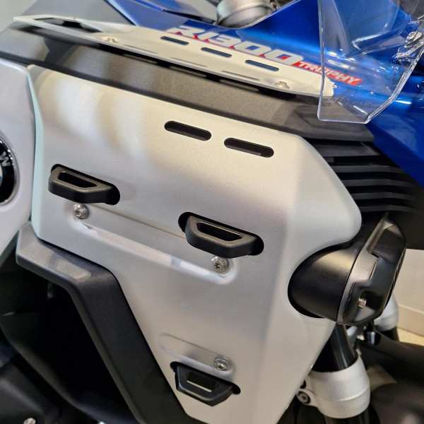 2025 BMW R 1300 GS Adventure Trophy R 1300 image 15