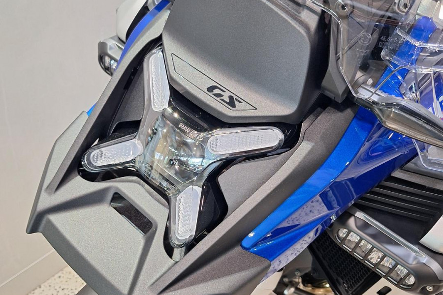2025 BMW R 1300 GS Adventure Trophy R 1300