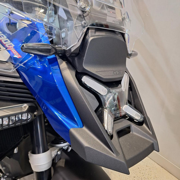 2025 BMW R 1300 GS Adventure Trophy R 1300 image 17