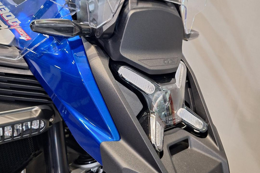 2025 BMW R 1300 GS Adventure Trophy R 1300