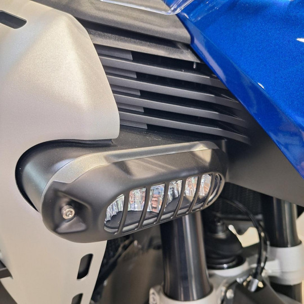 2025 BMW R 1300 GS Adventure Trophy R 1300 image 18