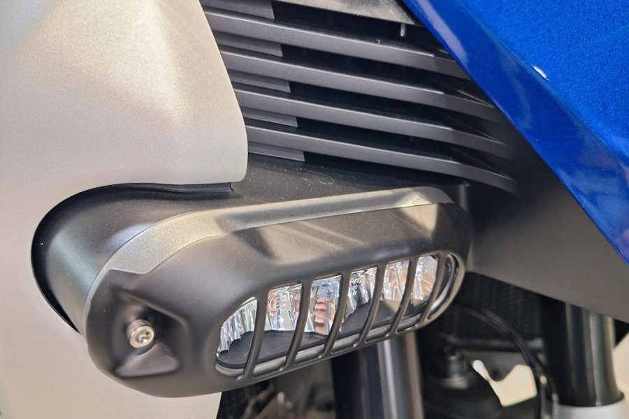 2025 BMW R 1300 GS Adventure Trophy R 1300