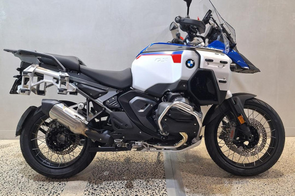 BMW R 1300 GS Adventure Trophy R 1300