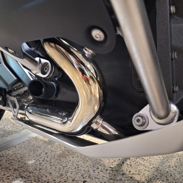 2025 BMW R 1300 GS Adventure Trophy R 1300 image 28