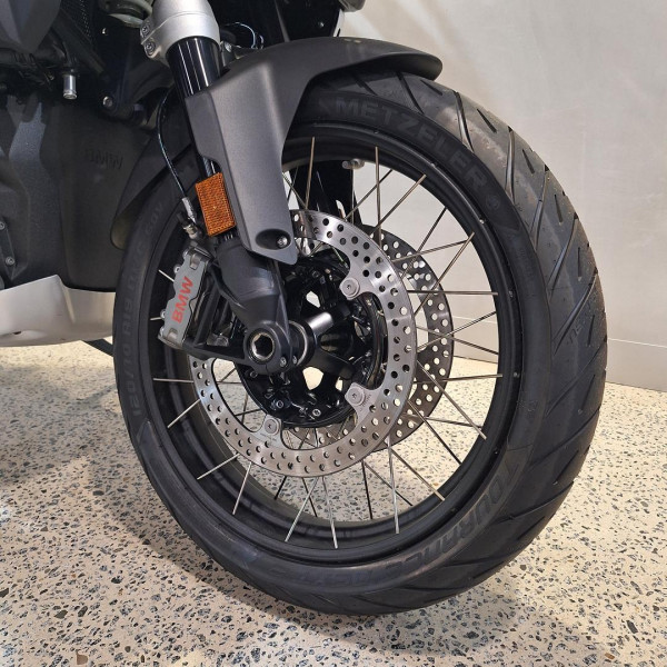 2025 BMW R 1300 GS Adventure Trophy R 1300 image 29