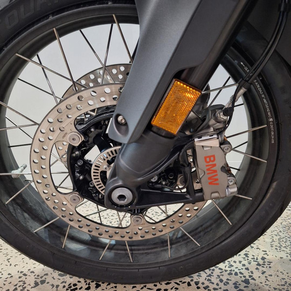 2025 BMW R 1300 GS Adventure Trophy R 1300 image 31