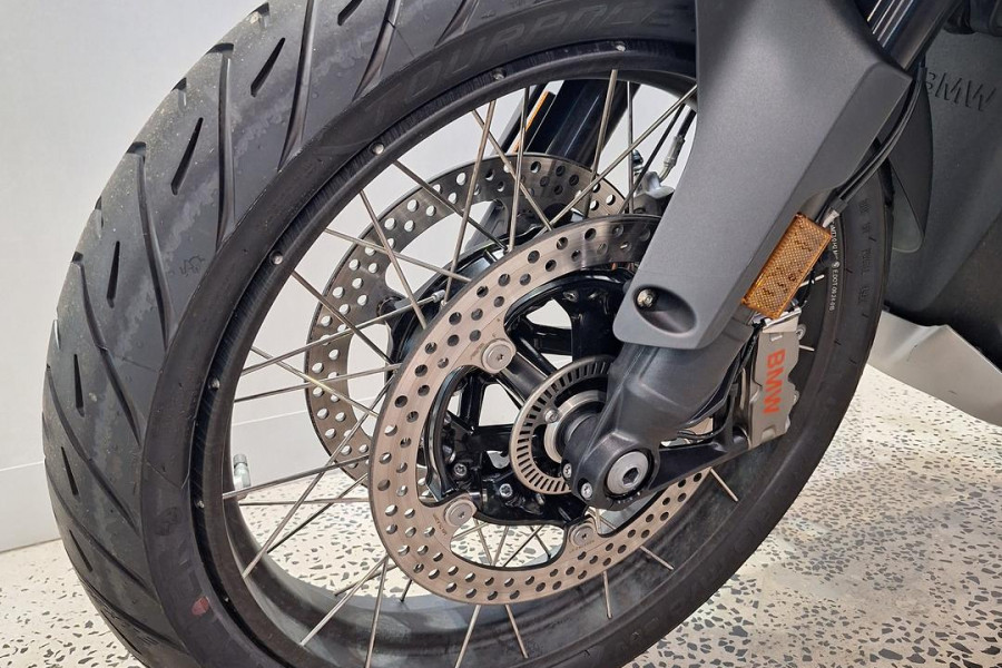 2025 BMW R 1300 GS Adventure Trophy R 1300