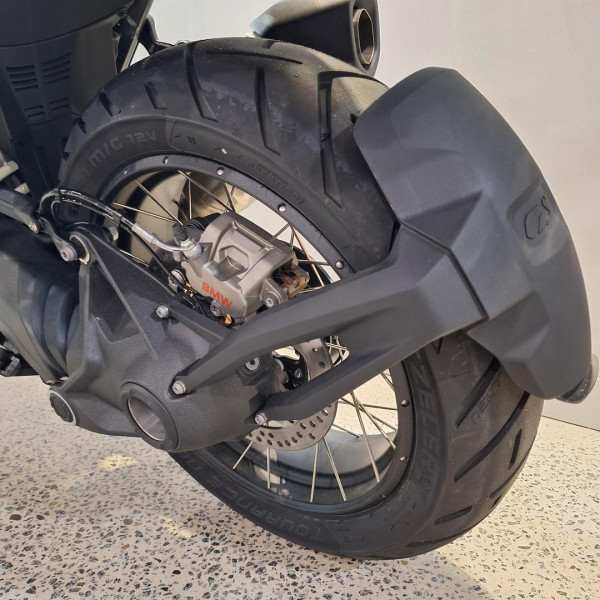 2025 BMW R 1300 GS Adventure Trophy R 1300 image 33