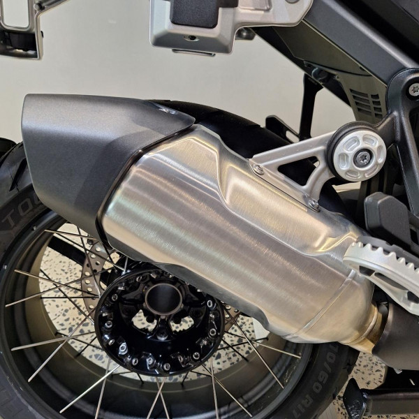 2025 BMW R 1300 GS Adventure Trophy R 1300 image 36