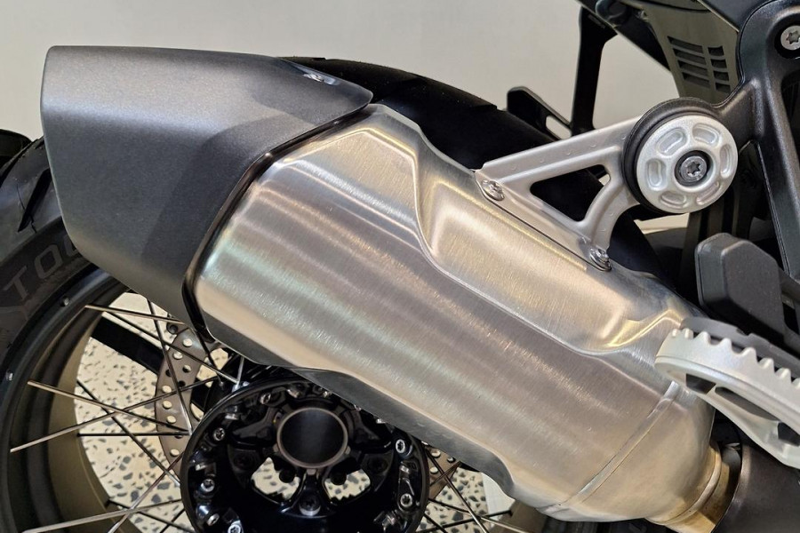 2025 BMW R 1300 GS Adventure Trophy R 1300