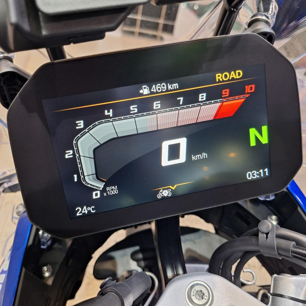 2025 BMW R 1300 GS Adventure Trophy R 1300 image 7