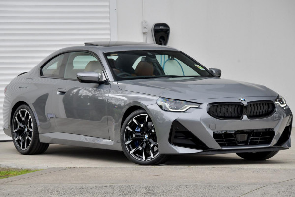 BMW 2 Series 230i M Sport G42