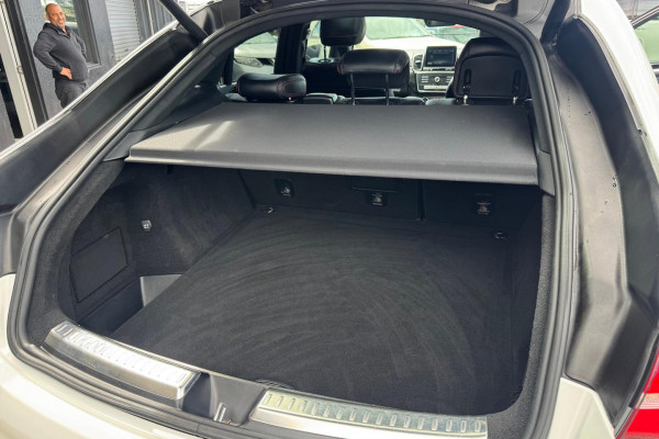 2017 Mercedes-Benz GLE-Class C292 GLE350 d SUV Image 23
