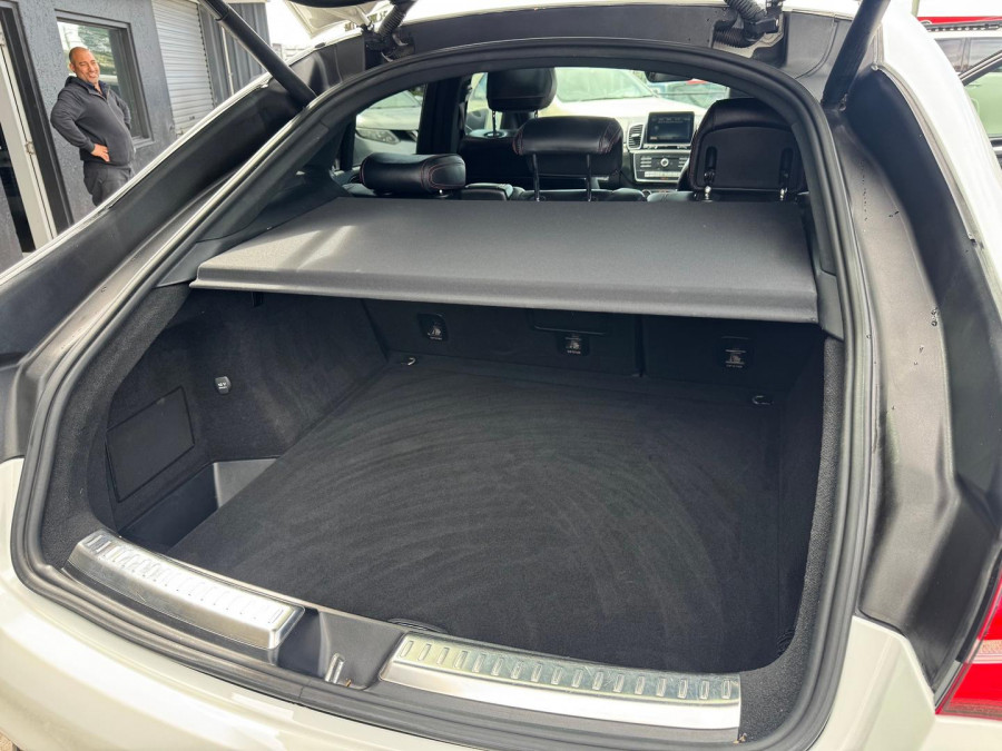 2017 Mercedes-Benz GLE-Class C292 GLE350 d SUV Image 23